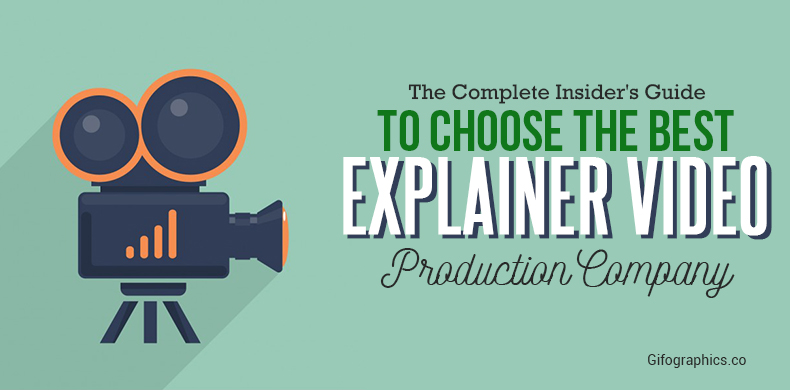 Explainer Video Production