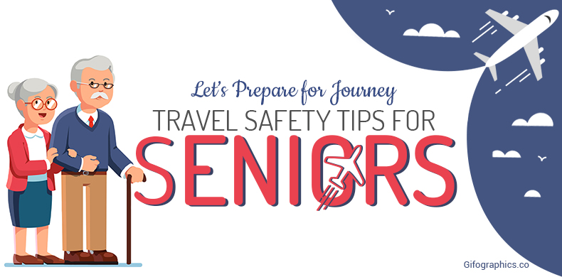 Let’s Prepare for a Journey Travel Safety Tips for Seniors
