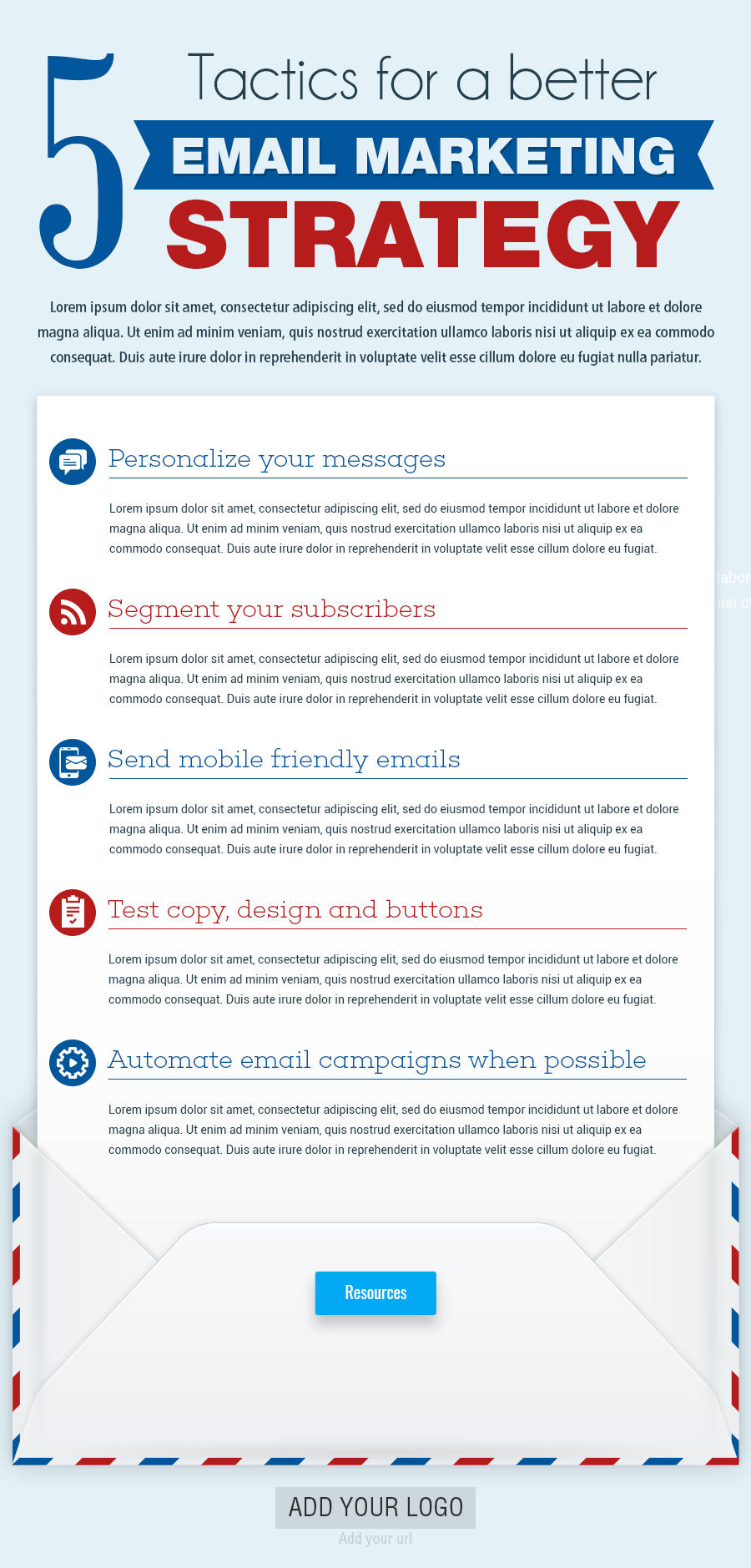 Simple And Easy E mail Advertising and marketing Ideas And Inspiration 3